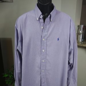 Ralph Lauren Polo XL ~ Blake